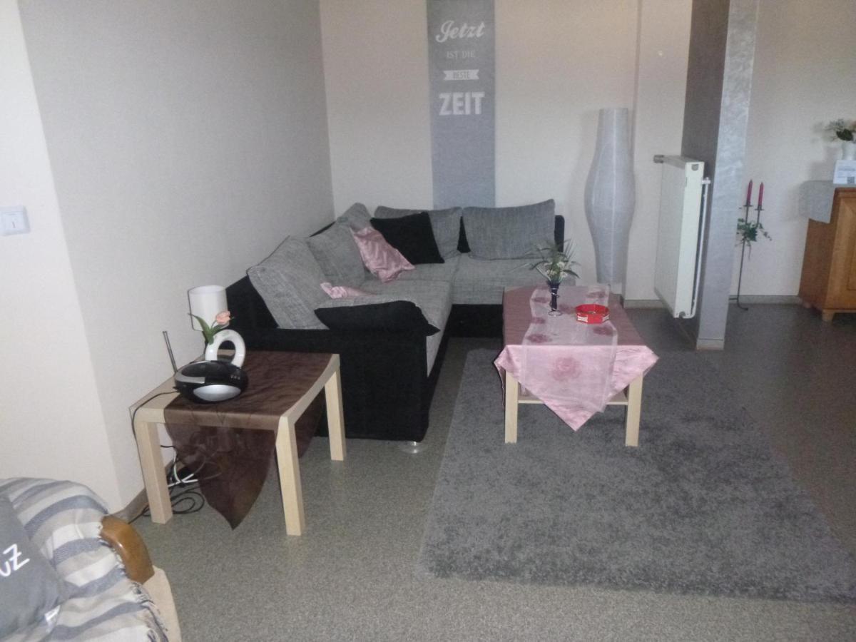 Brigitte Karst Apartment Kelberg Exterior foto