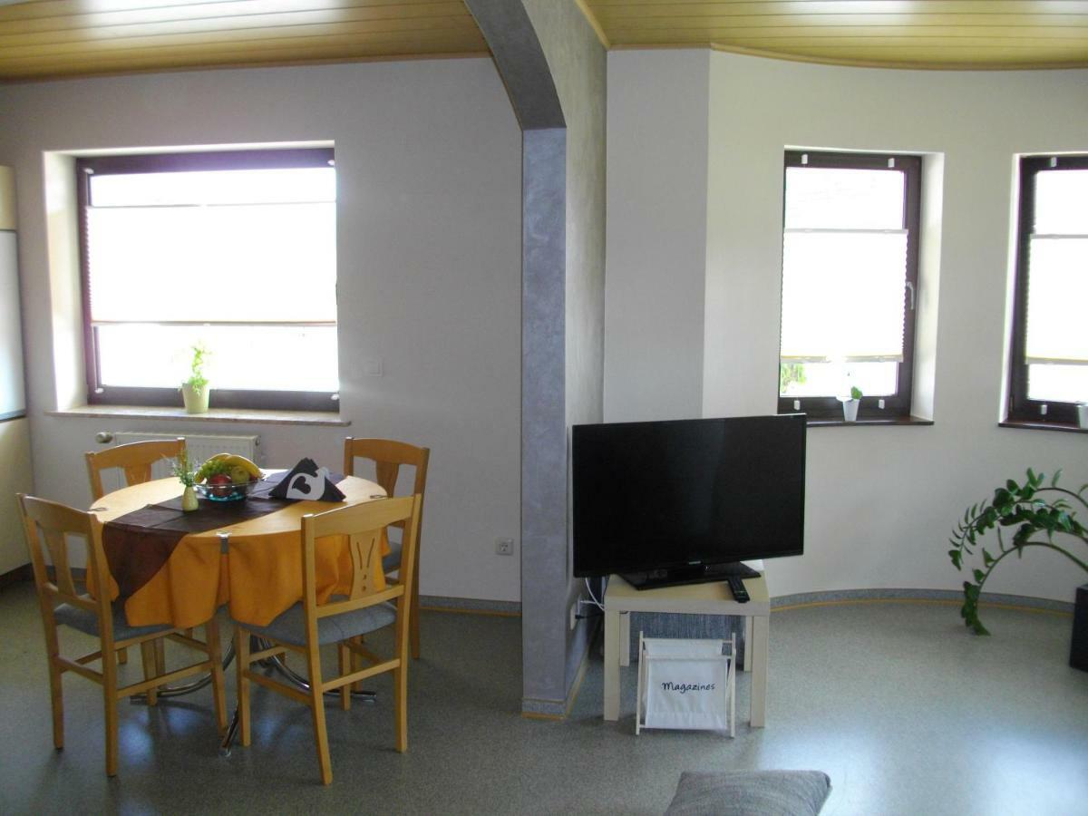 Brigitte Karst Apartment Kelberg Exterior foto